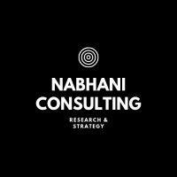 nabhani consulting llc logo image