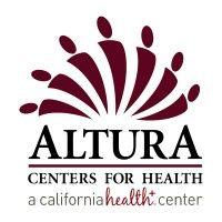 altura centers for health logo image