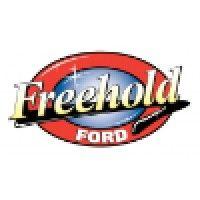 freehold ford logo image