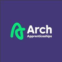 arch apprenticeships logo image