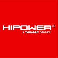 hipower systems logo image