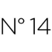 no.14 logo image