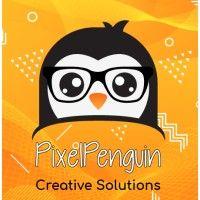 pixelpenguin creative solutions logo image