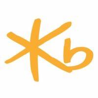 kb데이타시스템 (kb data systems) logo image