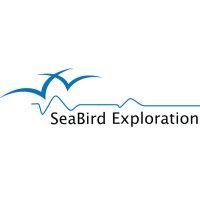 seabird exploration logo image