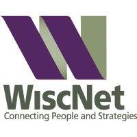 wiscnet logo image