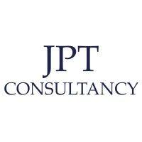 jpt international consulting logo image