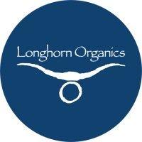 longhorn organics logo image