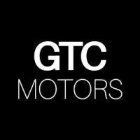 gtc motors logo image