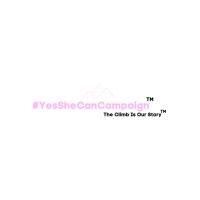 yesshecancampaign™