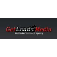 getleads media logo image