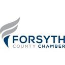 logo of Forsyth County Chamber Of Commerce