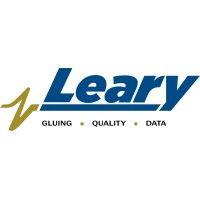 w. h. leary co., inc. logo image