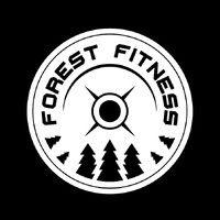 forest fitness sdn bhd logo image