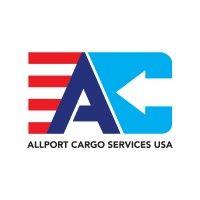 allport cargo services usa, inc. logo image