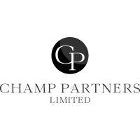 champ partners limited logo image