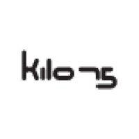 kilo75 logo image