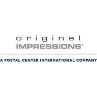 original impressions