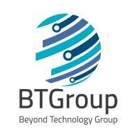 btgroup ksa logo image