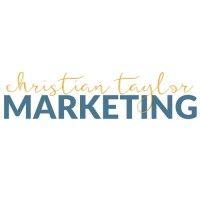 christian taylor marketing logo image