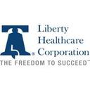 logo of Liberty Healthcare Corporation