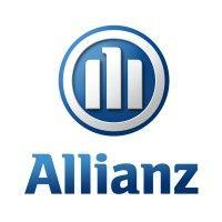 allianz russia logo image