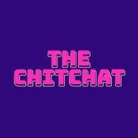 the chitchat logo image