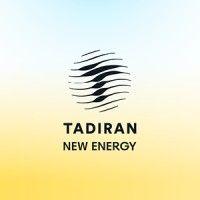 tadiran new energy logo image