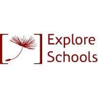 explore schools logo image