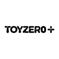 toyzeroplus logo image