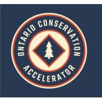 ontario conservation accelerator logo image