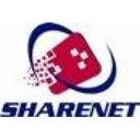 logo of Sharenet Atms