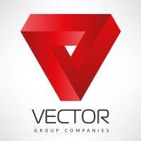 vector group of companies logo image