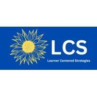 learner centered strategies logo image