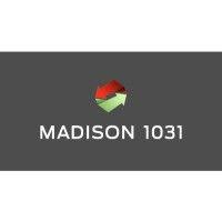 madison 1031