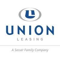 union leasing logo image