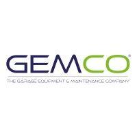 gemco uk limited logo image