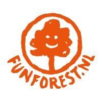 klimpark fun forest logo image