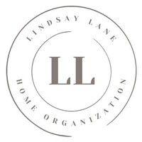 lindsay lane - home organization logo image