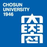 chosun university logo image