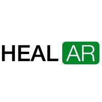 healar logo image