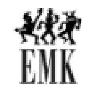 emk group, llc logo image