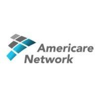 americare network logo image