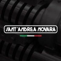 sant'andrea novara logo image