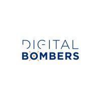 digital bombers logo image