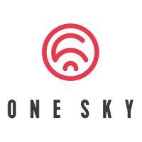 les solutions one sky logo image