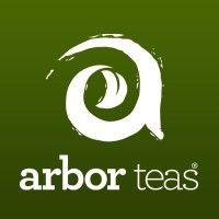 arbor teas logo image