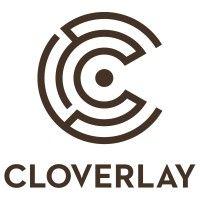 cloverlay logo image