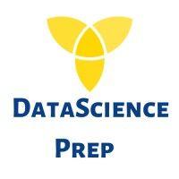 data science prep logo image