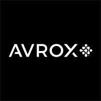 avrox technologies logo image